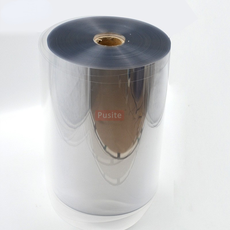 PET plastic sheet rolls advantages and application - Pusite(Shanghai ...