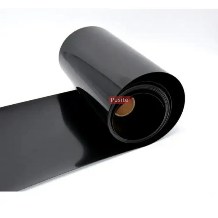  HIPS conductive plastic sheet roll for vacuum forming-3370