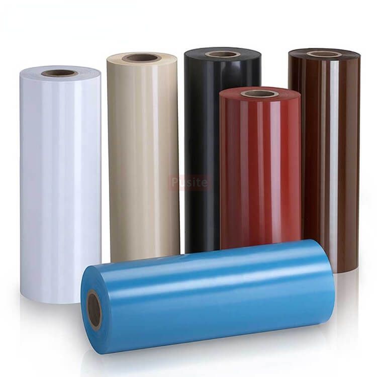 HIPS plastic rolls for food packaging