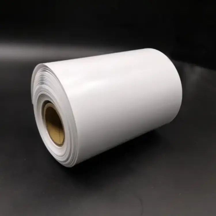 Wholesale Antistatic HIPS Plastic Roll