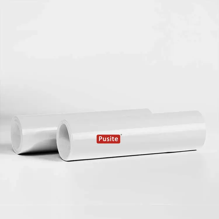 FDA Compliant HIPS Plastic Roll