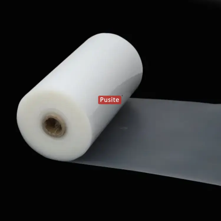  Frosted PP plastic rolls-3951