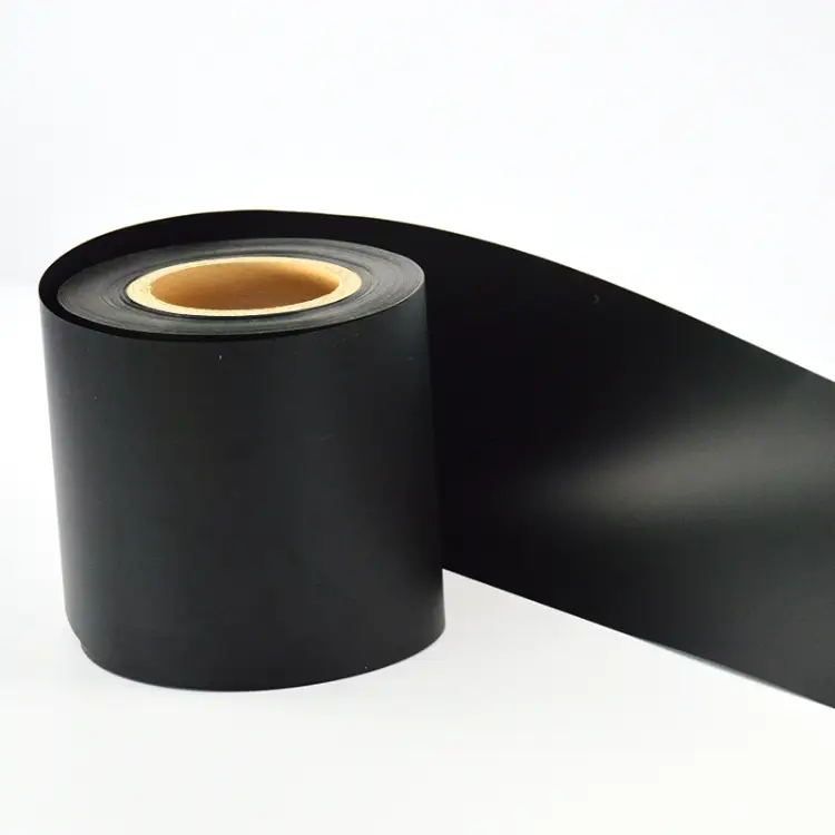 0.8mm HIPS plastic sheet roll