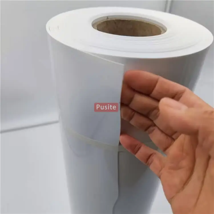 Conductive PP Rolls